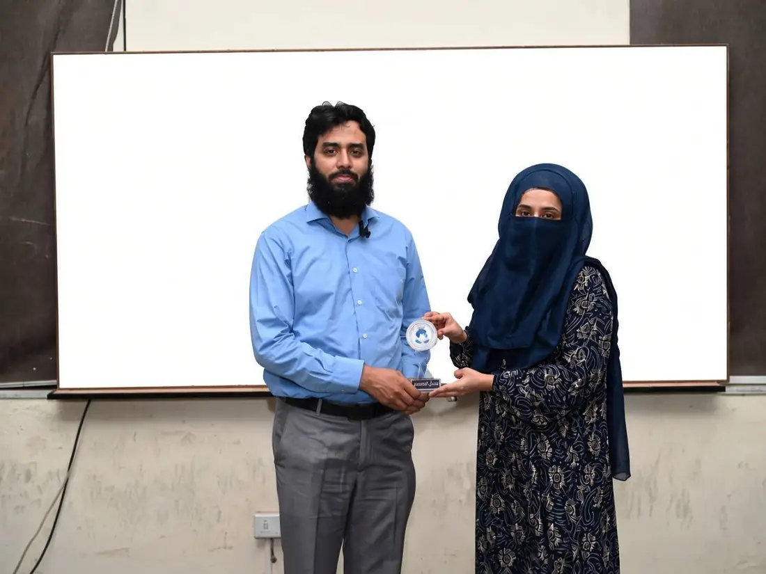 Awards & Recognition